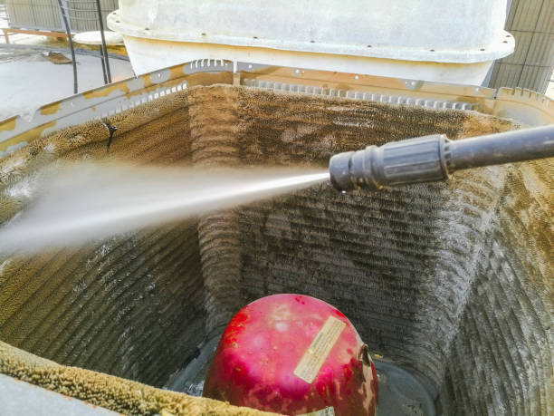 Best Best Air Duct Cleaning Company  in Hoback, WY