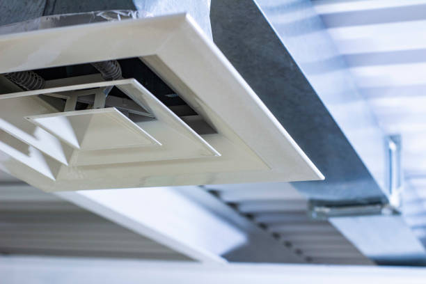 Best Air Duct Cleaning Company Near Me  in Hoback, WY