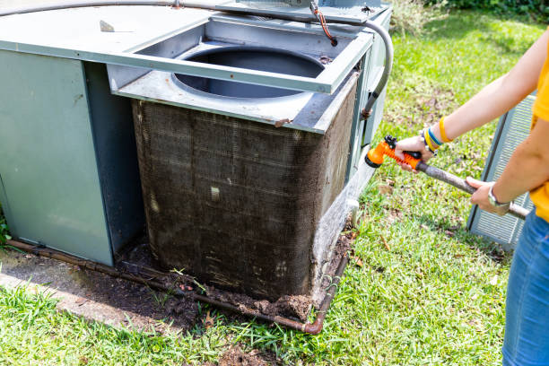 Best HVAC Maintenance and Cleaning  in Hoback, WY