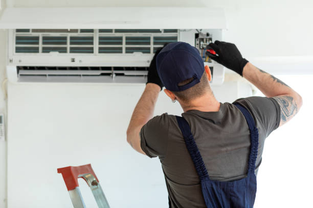 Best Commercial Air Duct Cleaning  in Hoback, WY