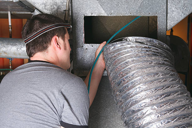 Best Affordable Duct Cleaning Services  in Hoback, WY