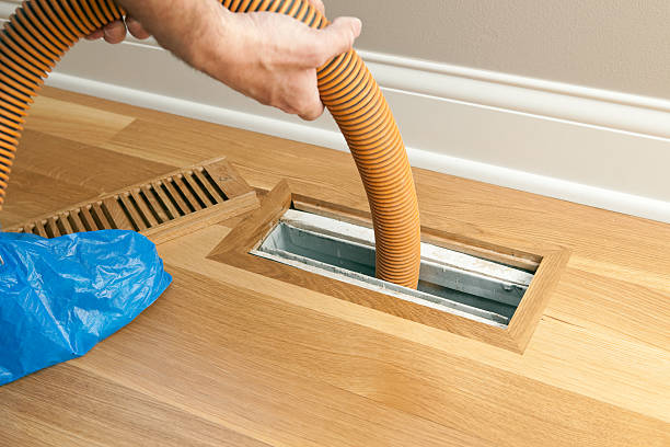 Best Home Air Vent Cleaning  in Hoback, WY