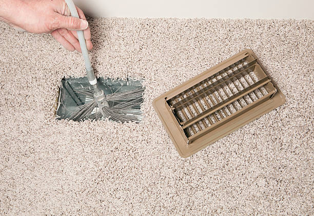 Reliable WY Airduct Cleaning Solutions