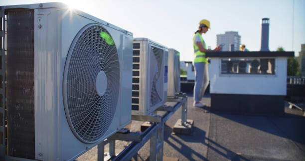 Best Air Duct Cleaning Near Me  in Hoback, WY