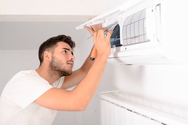 Best Commercial HVAC Duct Cleaning  in Hoback, WY