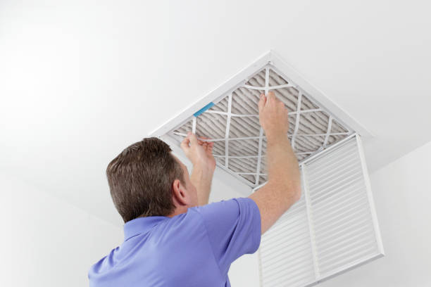 Best HVAC System Cleaning  in Hoback, WY